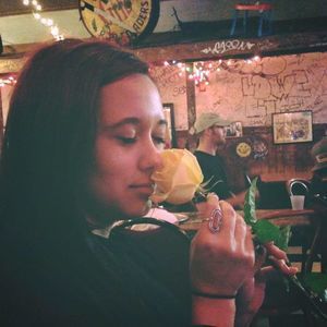 Meet your Posher, Ciera